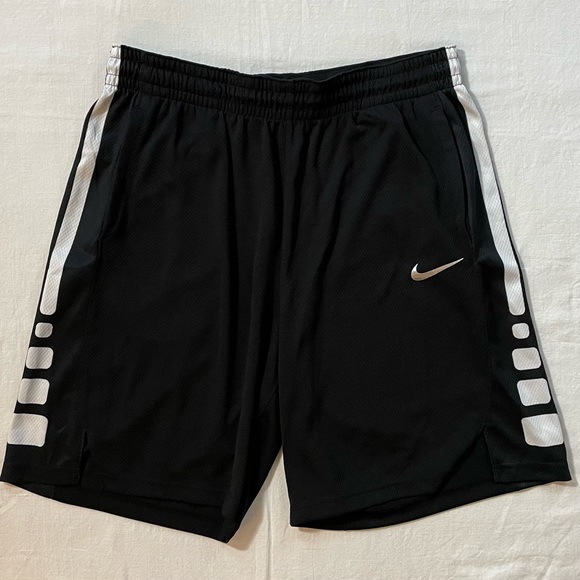 Nike Boy’s Athletic Shorts L